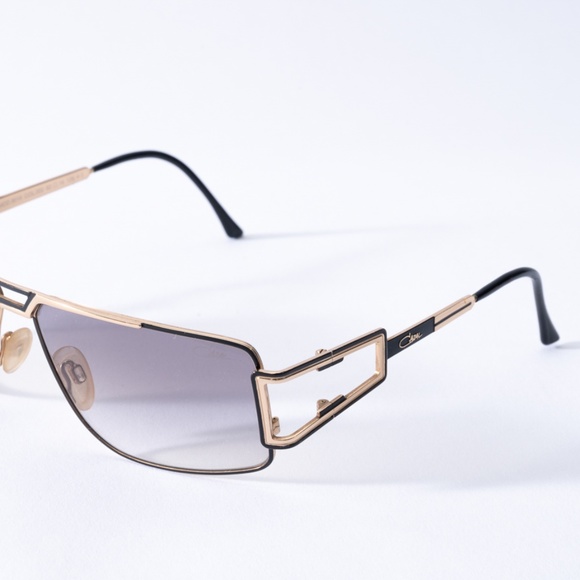 CAZAL SUNGLASSES - CAZAL 9014 COL 302 - Picture 3 of 8